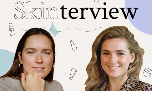 Skincare brand Lion/ne launches The Skinterview podcast